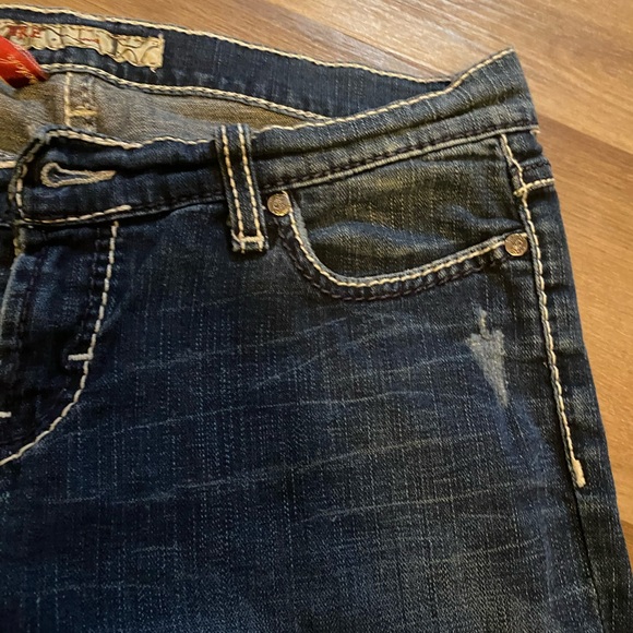 BKE EUC 30x33.5 jeans - Picture 6 of 13